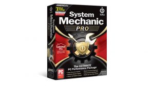 System Mechanic Pro Crack 21.3.1.76 Activation Key Latest 2021
