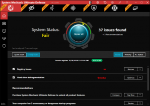 System Mechanic Pro Activation Key v20.7.0.2 Crack Latest 2020