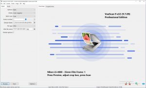 VueScan Pro 9.7.35 Crack With Serial Key (x64/x32) Keygen Latest 2020