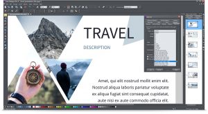 Xara Designer Pro X 17.0.0.58732 Crack + Keygen (x64) Full Download
