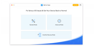 iMyFone Fixppo 7.9.4 Crack With Registration Code Latest 2020