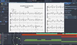 Guitar Pro 7.5.5.1844 Crack + License Key Full Setup Free Download
