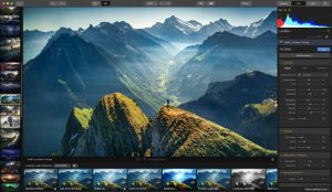 Luminar 4.3.0.6886 + Crack Free [Full Version]