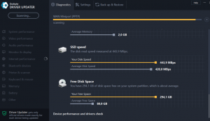 Outbyte Driver Updater 2.0.3.57891 License Key + Crack Download 2021