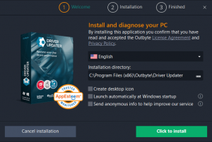 Outbyte Driver Updater 2.0.3.57891 License Key + Crack Download 2021