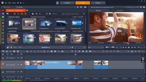 Pinnacle Studio Ultimate 24 Free Download Full Version With Crack