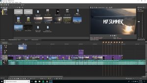 Sony Vegas Pro 18.0.334 Crack + Serial Number 18 Keys Full Version
