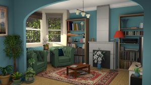 Sweet Home 3D 6.4.2 Crack Incl Serial Keygen Free Download 2020