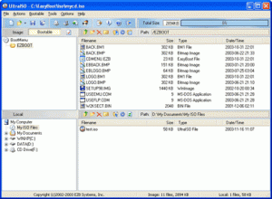 UltraISO Premium Crack 9.7.5.3716.4 + Registration Code 2021 Download