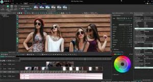 VSDC Video Editor Pro 6.5.4.217 Crack + Activation Key Serial Number