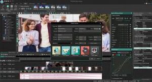 VSDC Video Editor Pro 6.5.4.217 Crack + Activation Key Serial Number