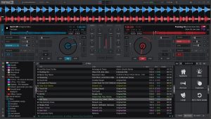 Virtual DJ Pro Crack 2021 + License Key Full Torrent Download