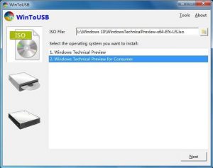 WinToUSB Enterprise 5.6 Release 1 Crack + Keygen Latest Version 2021