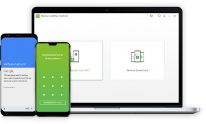 iMyFone LockWiper 7.1.3 Registration Code + Crack Free Download 2020