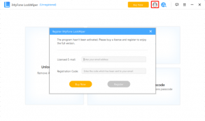 iMyFone LockWiper 7.1.3 Registration Code + Crack Free Download 2020