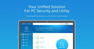 360 Total Security 10.8.0.1160 Crack And License Key Latest (2021)