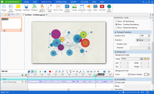 ActivePresenter Pro 8.2.1 Crack + Product Key Latest Version 2021