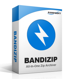 Bandizip Enterprise 7.17 Crack + Serial Key Download [Latest] 2021