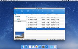 Bandizip Enterprise Crack 7.12 & Serial Keygen Latest 2020