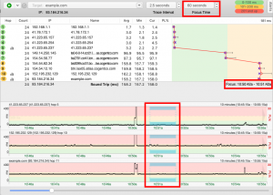 PingPlotter Pro Crack 5.18.3.8189 + License Key 2021 Free Download