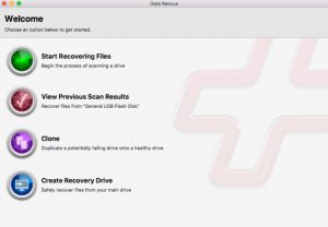 Prosoft Data Rescue Pro 6.0.2 Crack + Keygen Latest Version 2021