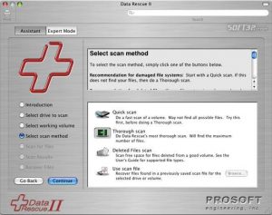 Prosoft Data Rescue Pro 6.0.2 Crack + Keygen Latest Version 2021
