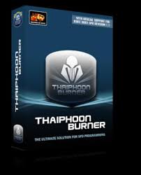 Thaiphoon Burner 16.6.0.0.0418 Crack + Serial Code Free Download 2021