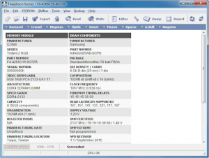 Thaiphoon Burner 16.3.4.0.1005 Crack + Serial Code Free Download 2021