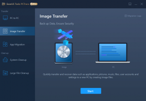 EaseUS Todo PCTrans Pro 12.2 Crack + Activation Code (Latest 2021)