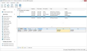 NIUBI Partition Editor Crack 7.3.7 License Key 2021 Free Download