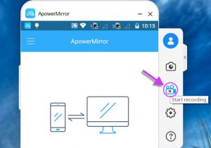 Apowersoft ApowerMirror 1.4.7.35 Crack + Activation Code 2021 (PC/Mac)