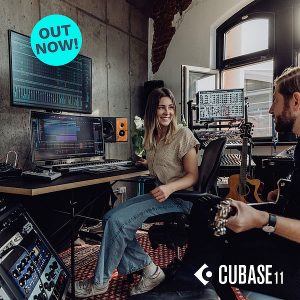 Cubase Pro 11.0.20 Crack + Serial Key Torrent 2021 Full Version Latest