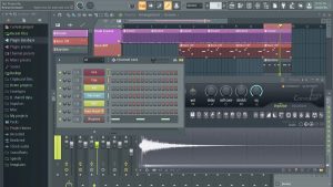 FL Studio 20.8.0.2115 Crack + Registration Key (Mac/PC) Keygen 2021