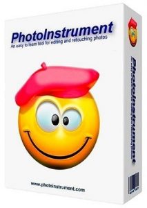 Photoinstrument 7.8 Crack + Serial Key Full Free Download 2021
