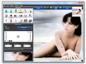 Photoinstrument 7.7 Build 1032 Crack + Registration Key [Updated] 2021