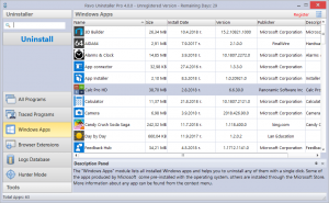 Revo Uninstaller Pro 4.4.0 Crack + Serial Key (Lifetime License) 2021