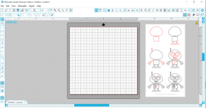Silhouette Studio License Key v4.4.455 Activation Key Latest 2021