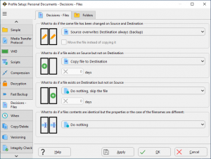 SyncBackPro 9.4.3.0 Crack With Serial Key 2021 Download (Lifetime)