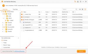 iMyFone AnyRecover 4.6.0 Crack + Serial Key (Mac/Win) Latest 2021