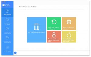 iMyFone D-Back 7.9.4 Crack With Registration Code 2021 Torrent