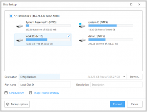EaseUS Todo Backup 13.2 Crack + License Code (Advanced Server) 2021