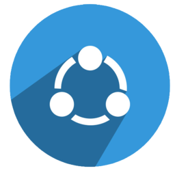SHAREit 6.0.1 Cracked APK MOD + Serial Key {Ad-Free} Latest 2021
