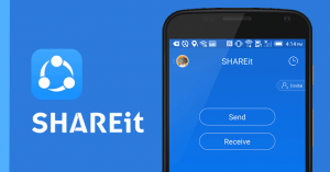 SHAREit 5.8.42 Crack APK MOD + Serial Key (Windows) Latest 2021