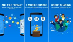 SHAREit 5.8.42 Crack APK MOD + Serial Key (Windows) Latest 2021