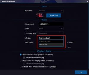 DVDFab Enlarger AI 12.0.1.9 Crack + License Key 2021 Free Download
