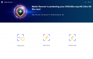 DVDFab Media Recover 1.0.0.3 Crack + Keygen 2021 Serial Key Lifetime