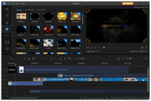 EaseUS Video Editor 1.6.8.53 Crack + Activation Code 2021 [Latest]