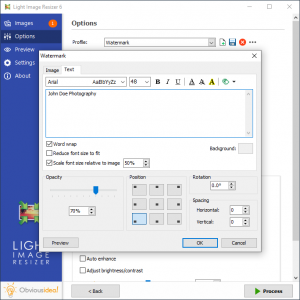 Light Image Resizer 6.1 Crack + Serial Key Full Version 2021