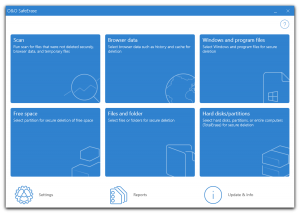 O&O SafeErase Professional 16.0.52 Crack + Keygen Full Version 2021
