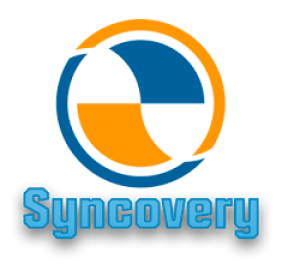 Syncovery 9.36 Crack + Serial Key 2021 Full Version Free Download